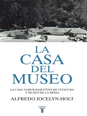 cover image of La casa del museo